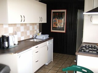 Casa per le vacanze Sint Maartenszee Caratteristiche 18