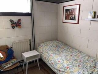 Holiday house Sint Maartenszee Features 21