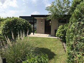 Holiday house Sint Maartenszee Outdoor Recording 9