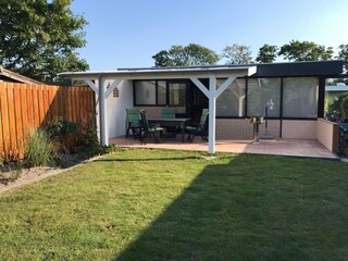Holiday house Sint Maartenszee Outdoor Recording 11