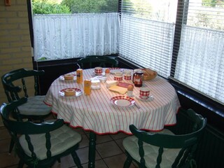 Casa per le vacanze Sint Maartenszee Registrazione all'aperto 2