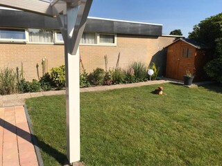 Ferienhaus Sint Maartenszee Außenaufnahme 13