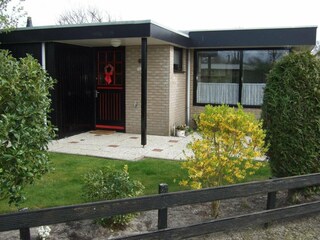 Maison de vacances Sint Maartenszee Enregistrement extérieur 8