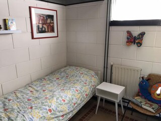 Vakantiehuis Sint Maartenszee Kenmerken 23