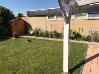 Holiday house Sint Maartenszee Outdoor Recording 2