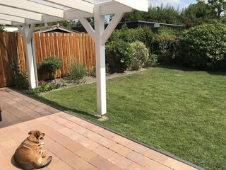 Casa de vacaciones Sint Maartenszee Grabación al aire libre 7