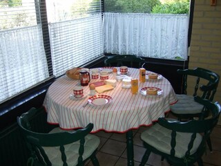 Casa per le vacanze Sint Maartenszee Registrazione all'aperto 9