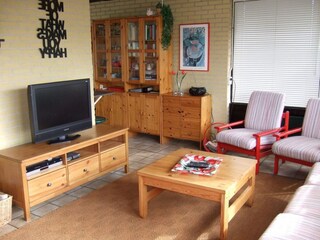 Casa de vacaciones Sint Maartenszee Características 17