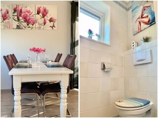 Holiday house Sint Maartenszee Features 19