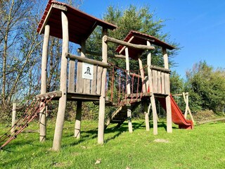 Vakantiehuis Sint Maartenszee Buitenaudio-opname 5