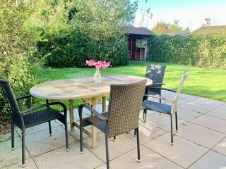 Casa per le vacanze Sint Maartenszee Registrazione all'aperto 6