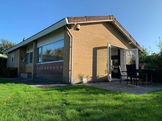 Casa de vacaciones Sint Maartenszee Grabación al aire libre 7