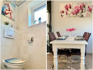 Holiday house Sint Maartenszee Features 18