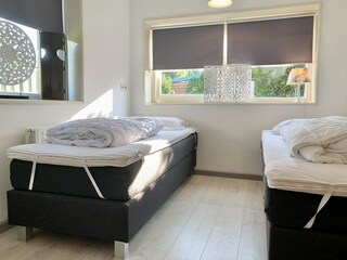 Casa de vacaciones Sint Maartenszee Características 23