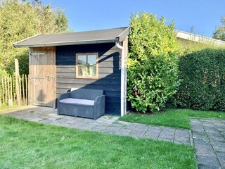 Casa de vacaciones Sint Maartenszee Grabación al aire libre 8