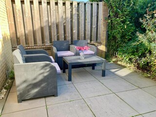 Vakantiehuis Sint Maartenszee Buitenaudio-opname 11