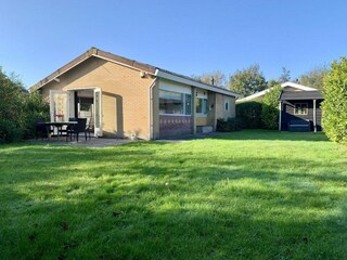Casa de vacaciones Sint Maartenszee Grabación al aire libre 10