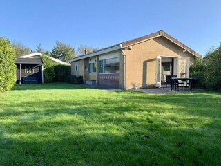 Casa de vacaciones Sint Maartenszee Grabación al aire libre 15