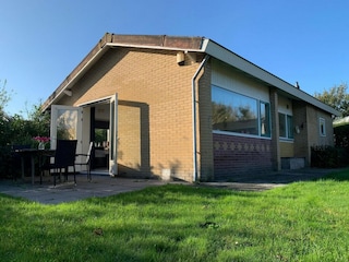 Ferienhaus Sint Maartenszee Außenaufnahme 1