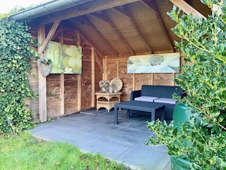 Ferienhaus Sint Maartenszee Außenaufnahme 8