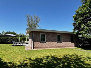 Casa per le vacanze Sint Maartenszee Registrazione all'aperto 10