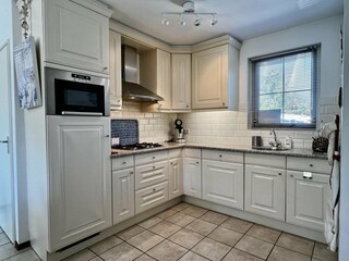 Maison de vacances Sint Maartenszee Équipement 31