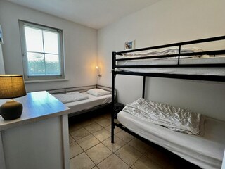 Holiday house Sint Maartenszee Features 20