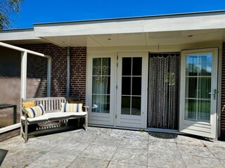 Maison de vacances Sint Maartenszee Enregistrement extérieur 1