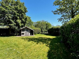 Casa de vacaciones Sint Maartenszee Grabación al aire libre 2