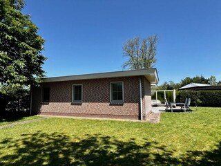 Maison de vacances Sint Maartenszee Enregistrement extérieur 3