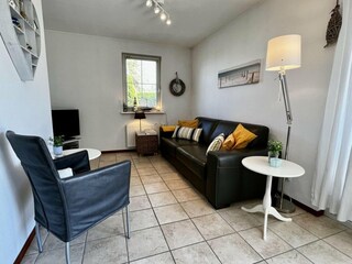 Maison de vacances Sint Maartenszee Équipement 19