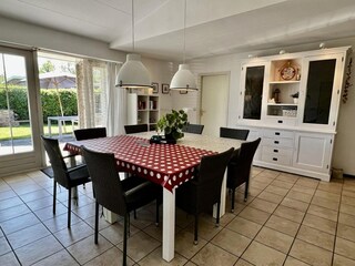 Holiday house Sint Maartenszee Features 22