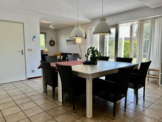 Holiday house Sint Maartenszee Features 23