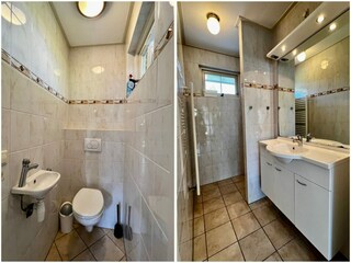 Maison de vacances Sint Maartenszee Enregistrement extérieur 4