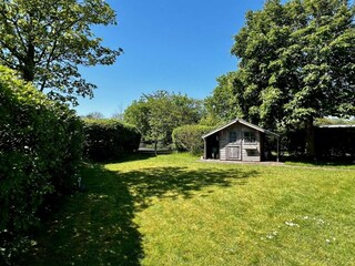 Casa de vacaciones Sint Maartenszee Grabación al aire libre 5