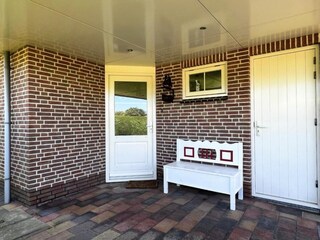 Casa per le vacanze Sint Maartenszee Registrazione all'aperto 11