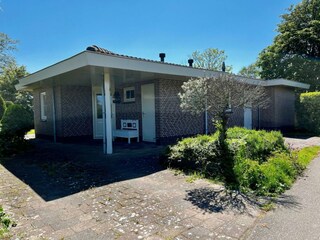 Maison de vacances Sint Maartenszee Enregistrement extérieur 9