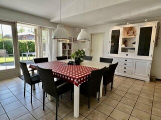 Casa de vacaciones Sint Maartenszee Características 22