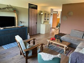 Holiday house Sint Maartenszee Features 16