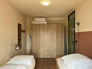 Maison de vacances Sint Maartenszee Équipement 20