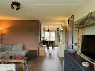 Maison de vacances Sint Maartenszee Équipement 25