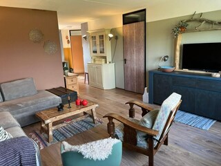 Holiday house Sint Maartenszee Features 28