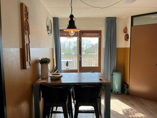 Holiday house Sint Maartenszee Features 29