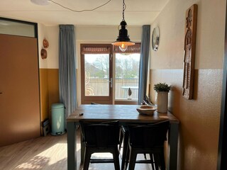 Vakantiehuis Sint Maartenszee Kenmerken 4