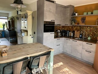 Maison de vacances Sint Maartenszee Équipement 5