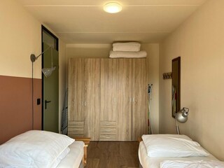 Maison de vacances Sint Maartenszee Équipement 29