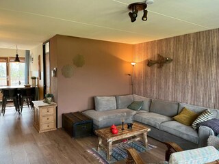 Holiday house Sint Maartenszee Features 26