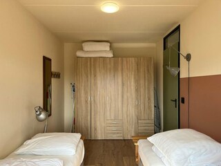 Maison de vacances Sint Maartenszee Équipement 28