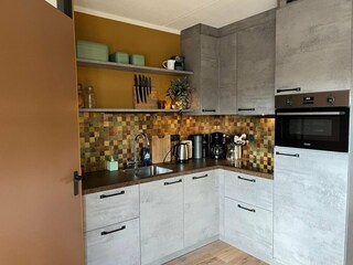 Maison de vacances Sint Maartenszee Équipement 20