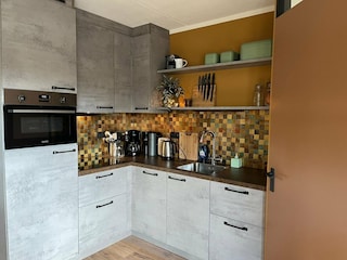 Holiday house Sint Maartenszee Features 7